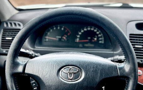 Toyota Camry V40, 2004 год, 550 000 рублей, 6 фотография