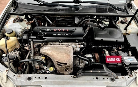 Toyota Camry V40, 2004 год, 550 000 рублей, 11 фотография