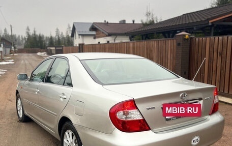 Toyota Camry V40, 2004 год, 550 000 рублей, 5 фотография