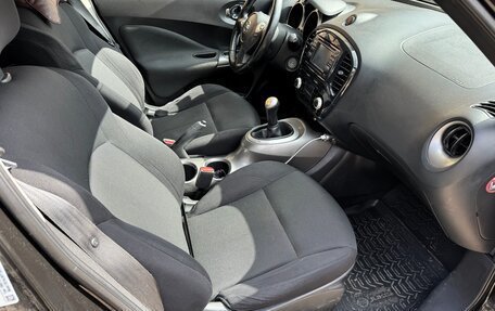 Nissan Juke II, 2012 год, 780 000 рублей, 5 фотография