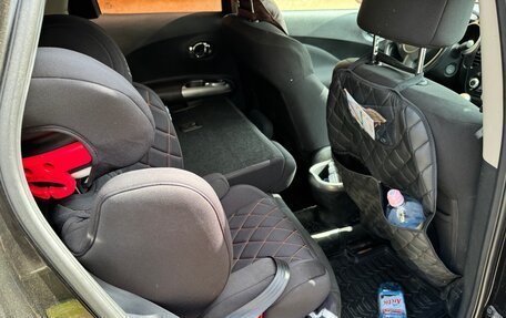 Nissan Juke II, 2012 год, 780 000 рублей, 7 фотография