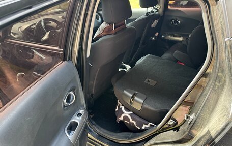 Nissan Juke II, 2012 год, 780 000 рублей, 8 фотография