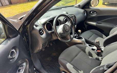 Nissan Juke II, 2012 год, 780 000 рублей, 9 фотография