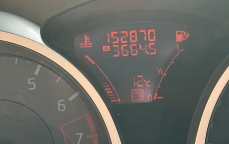 Nissan Juke II, 2012 год, 780 000 рублей, 12 фотография