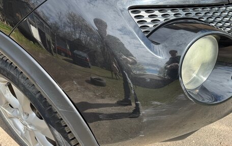 Nissan Juke II, 2012 год, 780 000 рублей, 13 фотография