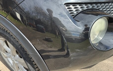 Nissan Juke II, 2012 год, 780 000 рублей, 14 фотография