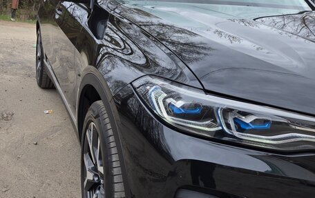 BMW X7, 2019 год, 8 100 000 рублей, 4 фотография