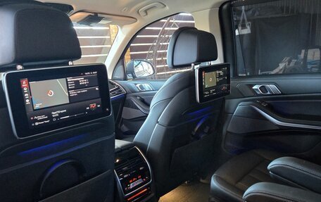 BMW X7, 2019 год, 8 100 000 рублей, 8 фотография