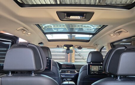 BMW X7, 2019 год, 8 100 000 рублей, 9 фотография