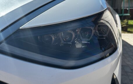 Hyundai Sonata VIII, 2021 год, 2 520 000 рублей, 16 фотография