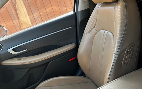 Hyundai Sonata VIII, 2021 год, 2 520 000 рублей, 15 фотография