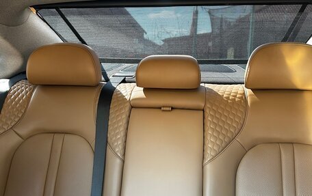 Hyundai Sonata VIII, 2021 год, 2 520 000 рублей, 12 фотография