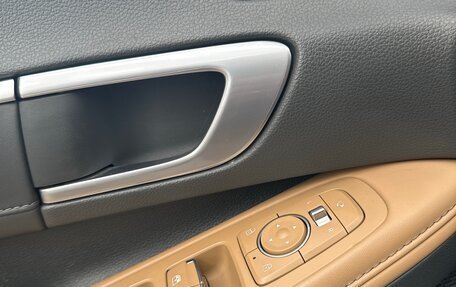 Hyundai Sonata VIII, 2021 год, 2 520 000 рублей, 23 фотография