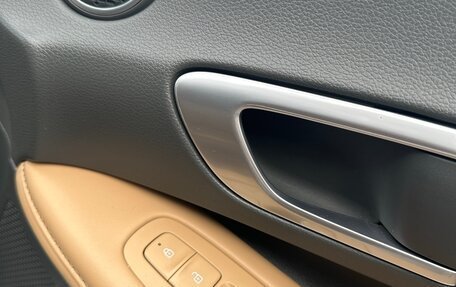 Hyundai Sonata VIII, 2021 год, 2 520 000 рублей, 24 фотография