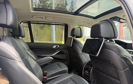 BMW X7, 2019 год, 7 700 000 рублей, 8 фотография