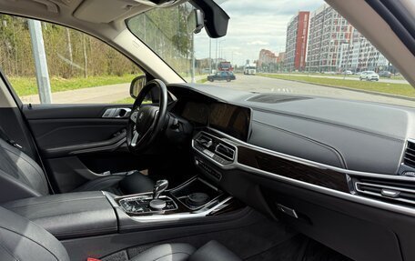 BMW X7, 2019 год, 7 700 000 рублей, 9 фотография