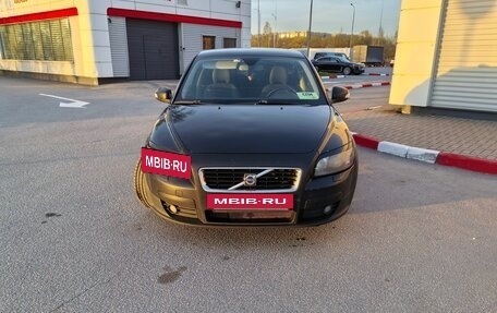 Volvo C30 I рестайлинг, 2007 год, 750 000 рублей, 2 фотография