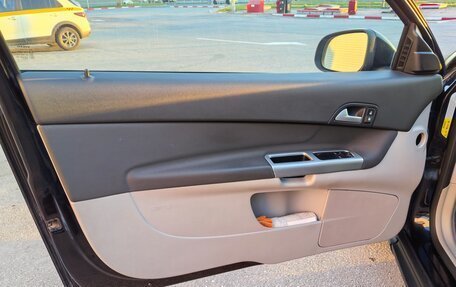 Volvo C30 I рестайлинг, 2007 год, 750 000 рублей, 10 фотография