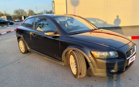Volvo C30 I рестайлинг, 2007 год, 750 000 рублей, 9 фотография