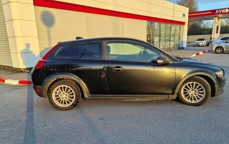 Volvo C30 I рестайлинг, 2007 год, 750 000 рублей, 8 фотография