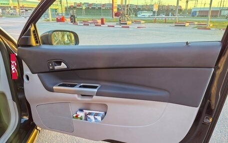 Volvo C30 I рестайлинг, 2007 год, 750 000 рублей, 14 фотография