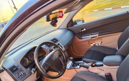 Volvo C30 I рестайлинг, 2007 год, 750 000 рублей, 12 фотография