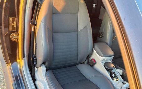 Volvo C30 I рестайлинг, 2007 год, 750 000 рублей, 18 фотография