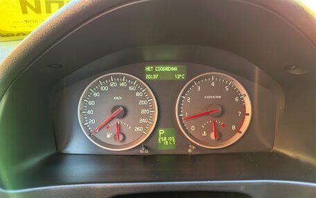 Volvo C30 I рестайлинг, 2007 год, 750 000 рублей, 20 фотография