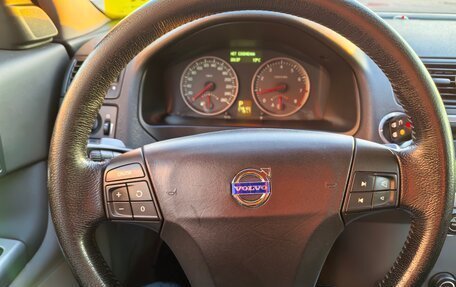Volvo C30 I рестайлинг, 2007 год, 750 000 рублей, 21 фотография