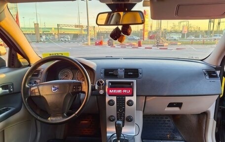 Volvo C30 I рестайлинг, 2007 год, 750 000 рублей, 19 фотография