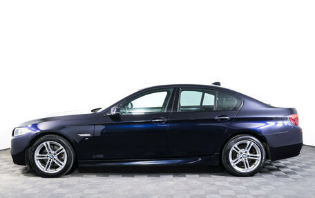 BMW 5 серия, 2016 год, 1 990 000 рублей, 8 фотография