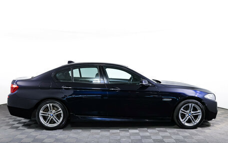 BMW 5 серия, 2016 год, 1 990 000 рублей, 4 фотография