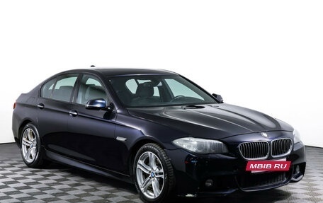 BMW 5 серия, 2016 год, 1 990 000 рублей, 3 фотография