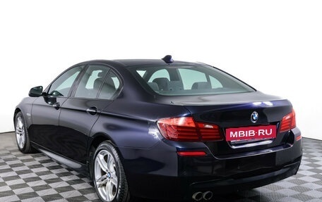 BMW 5 серия, 2016 год, 1 990 000 рублей, 7 фотография