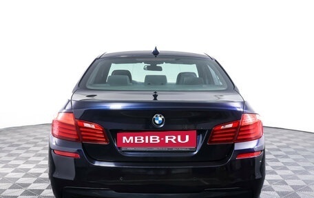 BMW 5 серия, 2016 год, 1 990 000 рублей, 6 фотография