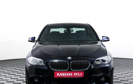 BMW 5 серия, 2016 год, 1 990 000 рублей, 2 фотография