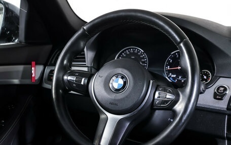 BMW 5 серия, 2016 год, 1 990 000 рублей, 13 фотография