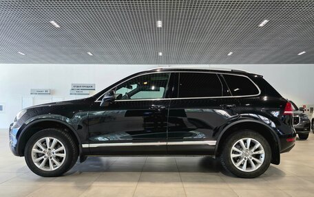 Volkswagen Touareg III, 2014 год, 1 900 000 рублей, 4 фотография