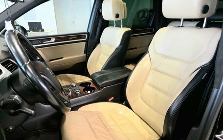 Volkswagen Touareg III, 2014 год, 1 900 000 рублей, 9 фотография