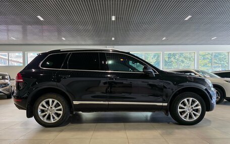 Volkswagen Touareg III, 2014 год, 1 900 000 рублей, 8 фотография