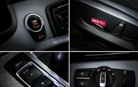BMW 5 серия, 2016 год, 1 990 000 рублей, 18 фотография