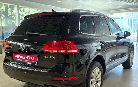 Volkswagen Touareg III, 2014 год, 1 900 000 рублей, 7 фотография