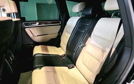 Volkswagen Touareg III, 2014 год, 1 900 000 рублей, 12 фотография