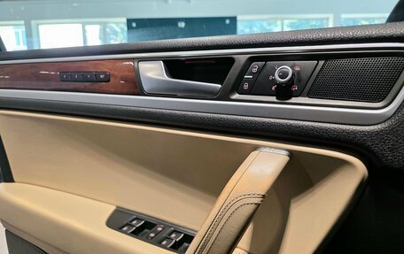 Volkswagen Touareg III, 2014 год, 1 900 000 рублей, 16 фотография