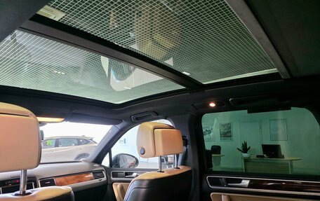 Volkswagen Touareg III, 2014 год, 1 900 000 рублей, 17 фотография