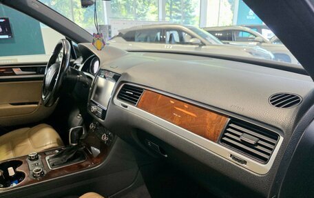 Volkswagen Touareg III, 2014 год, 1 900 000 рублей, 15 фотография