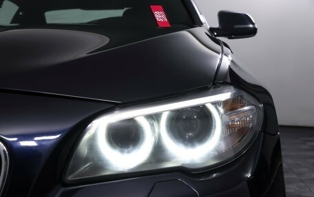BMW 5 серия, 2016 год, 1 990 000 рублей, 20 фотография