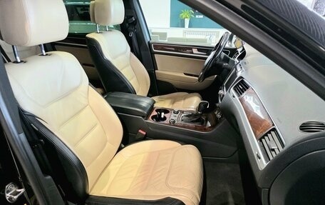 Volkswagen Touareg III, 2014 год, 1 900 000 рублей, 11 фотография