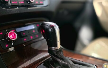 Volkswagen Touareg III, 2014 год, 1 900 000 рублей, 28 фотография