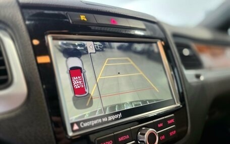 Volkswagen Touareg III, 2014 год, 1 900 000 рублей, 24 фотография